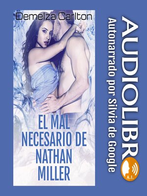 El Mal Necesario de Nathan Miller - Audiobook